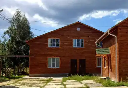 Белый Яр - 49