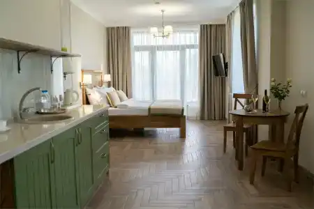 Кипрессо - 63