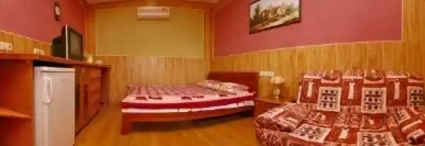 Бельбек - 106