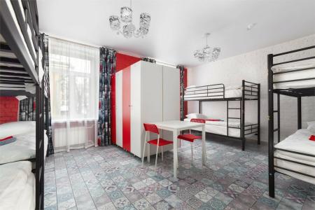 Wow Hostel - 21