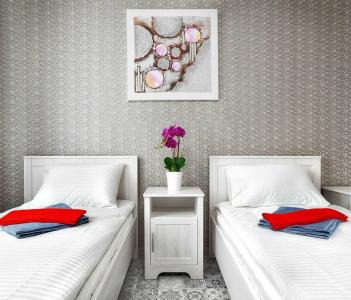 Wow Hostel - 50