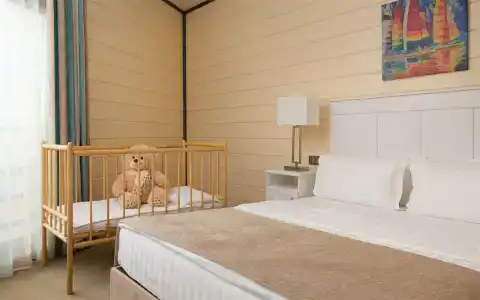 Riga Village Resort - 125