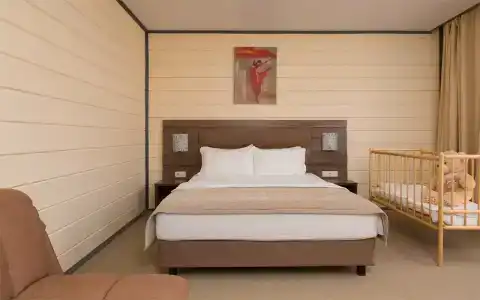 Riga Village Resort - 118