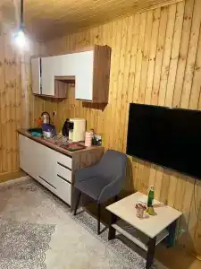 Шашлык-машлык - 1