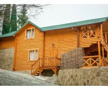 Семейный курорт Береговой - 104