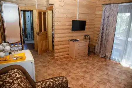 Семейный курорт Береговой - 60