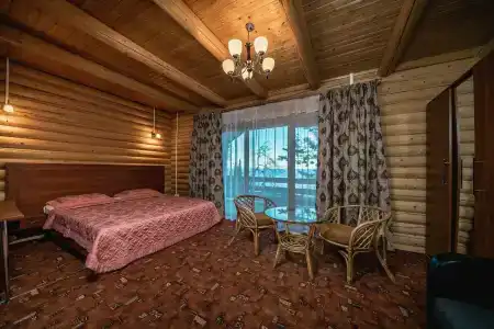 Семейный курорт Береговой - 67