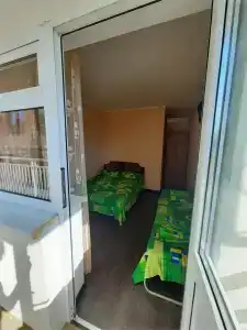 на Полевой - 58
