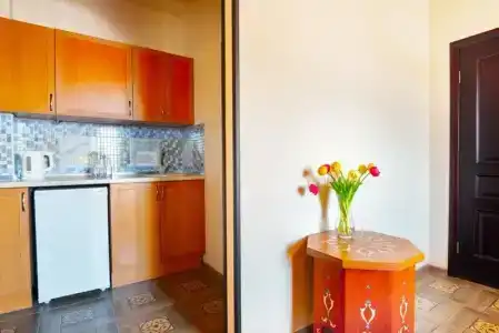 на Черноморской - 92