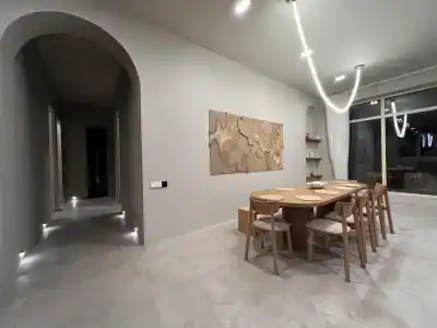 Вилла в Ерёмино - 59