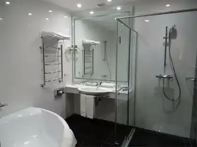 Ramada Hotel & Suites by Wyndham - 64