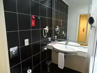 Ramada Hotel & Suites by Wyndham - 56