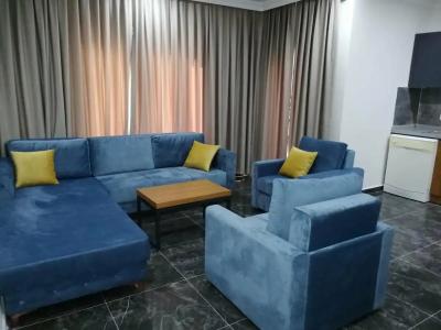 Sirena Apart & Spa - 63