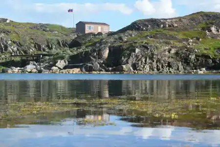 Дальняя Титовка - 33