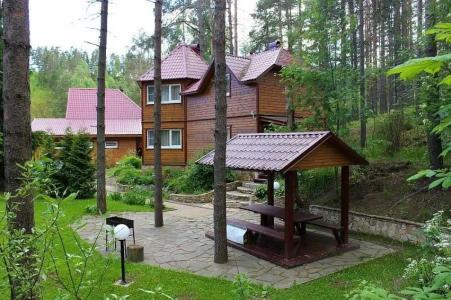 Пухтолова Гора - 238