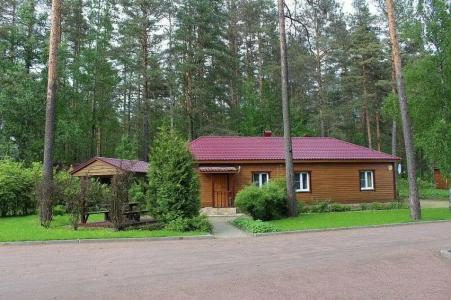 Пухтолова Гора - 122