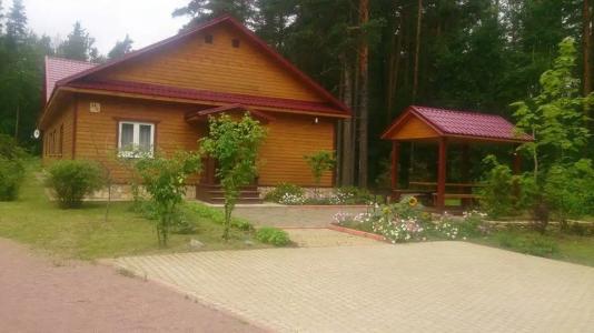 Пухтолова Гора - 196