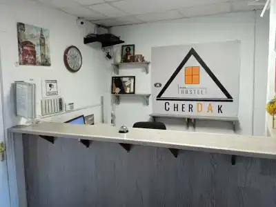 CherDAk - 84
