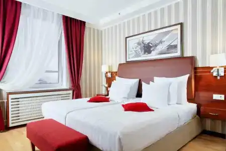 Palace Bridge Hotel - 119