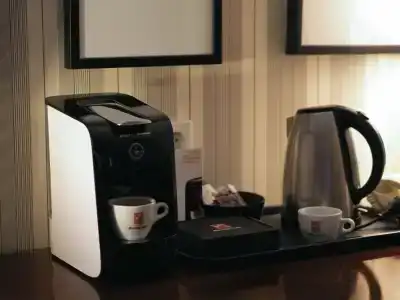 Palace Bridge Hotel - 110