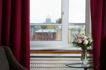 Palace Bridge Hotel - 128