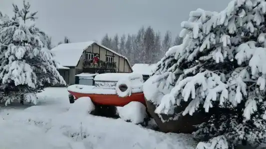 Чудохутор - 50