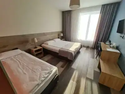 65Home Minihotel - 59