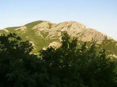 Долина солнца - 53