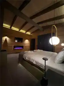 Tatroff Chalet - 59