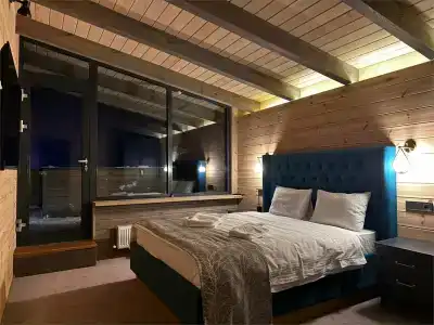Tatroff Chalet - 64
