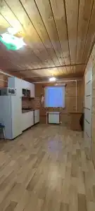 Домик у реки на Зеленой улице - 30