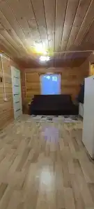 Домик у реки на Зеленой улице - 23