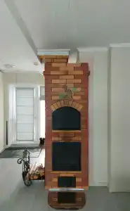 Кибольские соловьи - 64