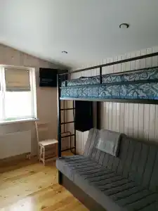 Кибольские соловьи - 41