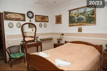 Вилла Реоли - 73