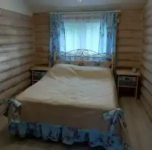 Крестьянская усадьба Тихонов хутор - 30