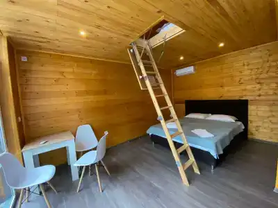 Barn House - 65