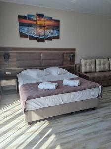 Гостевой дом Royal Villa - 74