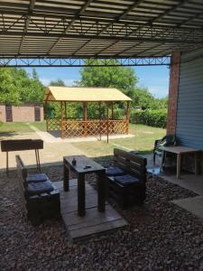 Мини гостевой дом на Школьная 41 - 33