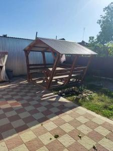 Мини гостевой дом на Школьная 41 - 53