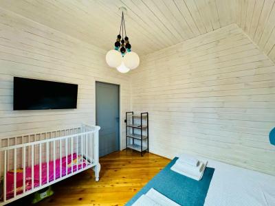 Семейный парк Озеро - 81