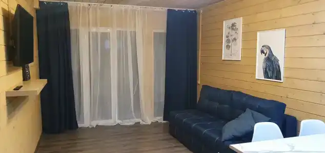 Терем - 61