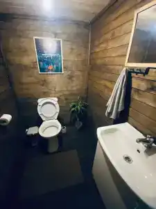 Глэмпинг Shanti Home - 356