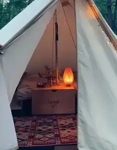 Глэмпинг Shanti Home - 310