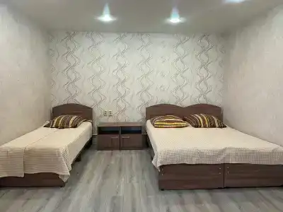 на Дзержинского 105 - 50
