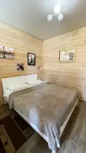 Частный дом - 60