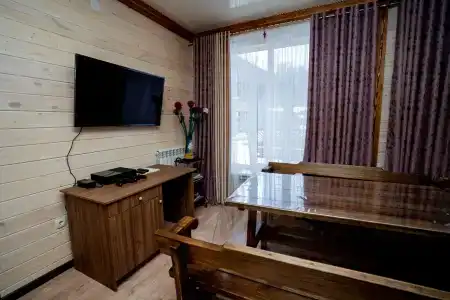 Частный дом - 77