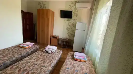 КристОля - 111