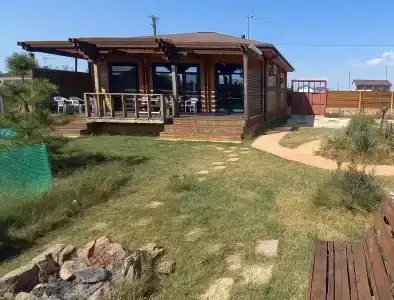 Дом для отпуска на Дувановской 17 - 22