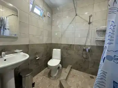 Oasis Eco-House - 67